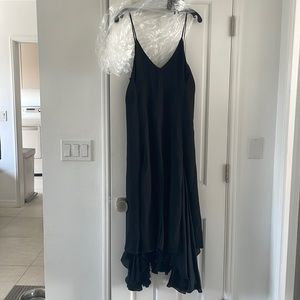 Khaite Clover Maxi Dress